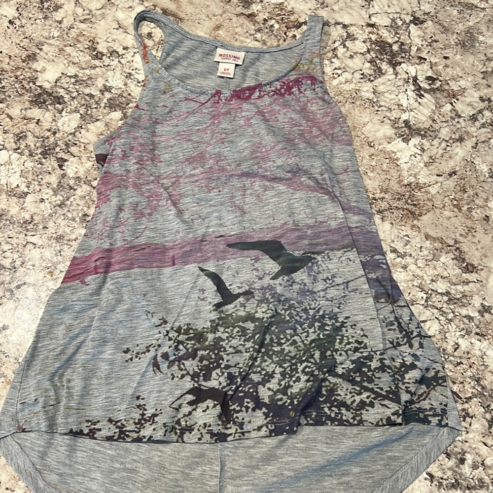 Women’s tank top